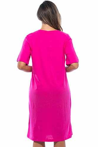4361-115-S Just Love Short Sleeve Nightgown / Sleep Dress for